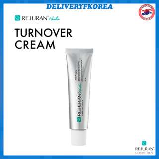 【 Rejuran Healer 】Turnover Cream ครีมบํารุงผิวหน้า 50 มล.