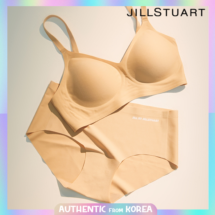 Jill BY JILL STUART WOMEN Fusing Comfort Bra ชุดชั้นในชุด 3 สี