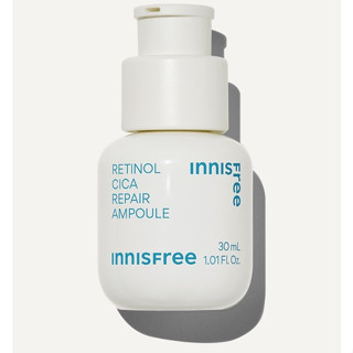 [Innisfree] Retinol Cica แอมพูลซ่อมแซม