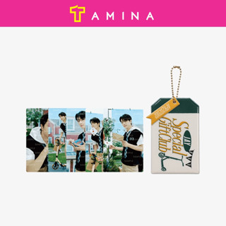 ENHYPEN JAY Photocard Holder