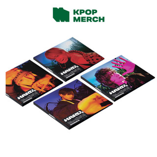 SHINee - 8th Album [ Hard ]_Digipack ver