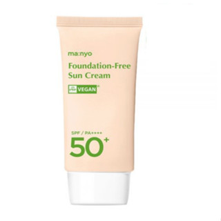 Manyo ครีมกันแดด 50 มล. (SPF50+)