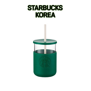 [Starbucks Korea] แก้วไซเรนเย็น สไตล์เกาหลี 503 มล.