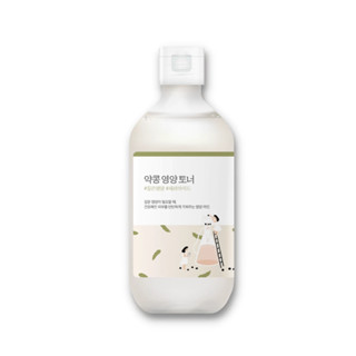 round lab soybean nourishing toner 300ml