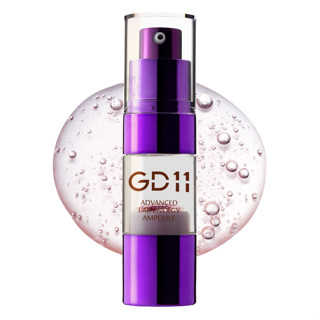 GD11 Advanced Lab Energy Exosome Ampoule แอมพูล 8 มล. | เซรั่มบํารุงผิวหน้า ต่อต้านริ้วรอย | เซรั่มบํารุงผิวหน้า ต่อต้านริ้วรอย เพิ่มความยืดหยุ่น