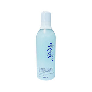 roa chojeong sparkling water gel 200ml