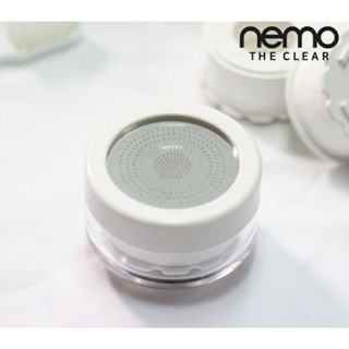 [nemo] หัวก๊อกน้ํา กรองอ่างล้างหน้า