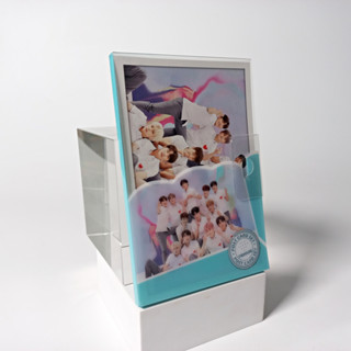 โปสการ์ดรูปภาพ K-POP TREASURE เวอร์ชั่นใหม่ 16P