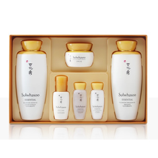 Sulwhasoo ชุดพิเศษ 2 แบบ