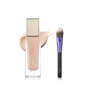 Vdl Perfecting Glow Satin ชุดรองพื้น 2 ชิ้น