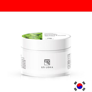 [US LOHA] Centella Derma Cream Centella ครีมเดอร์มา 200กรัม ครีม ครีมบำรุงผิวหน้า mizumi underarm cream lotion moisturizer cica soothing moisture gel ครีม โลชั่น