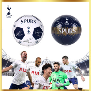 ลูกบอลฟุตบอล Tottenham Official Son Heung-min ของเล่นสําหรับเด็ก