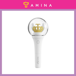 TEEN TOP OFFICIAL LIGHT STICK