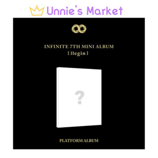 INFINITE [13egin] Platform Ver.