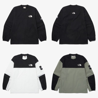 (NM5MP03) The NORTH FACE WHITE LABEL ALBANY CREWNECK