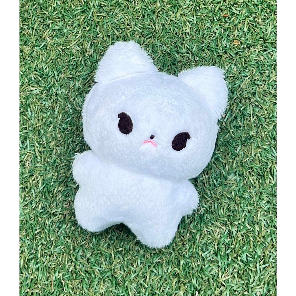 [ONHAND] DOKUNG-NYANG 10cm DOLL ( NCT DOYOUNG)