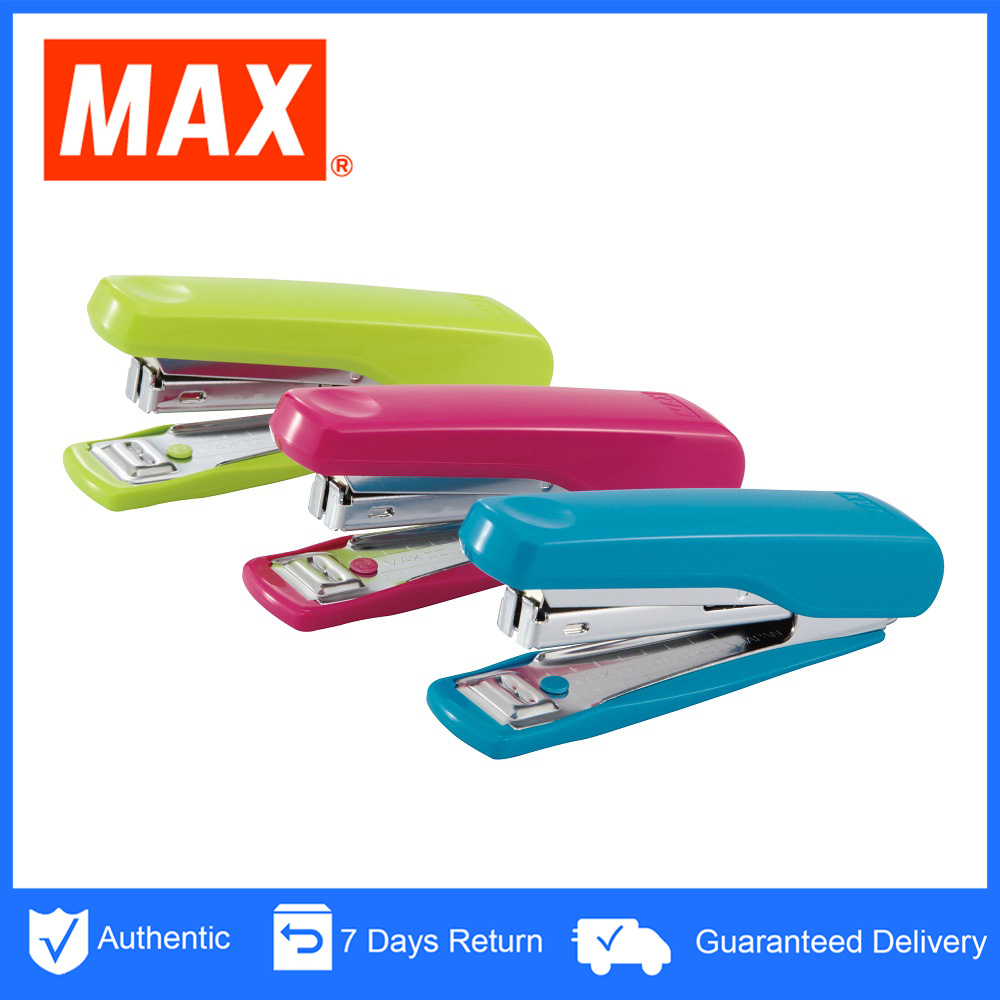 MAX เครื่องเย็บกระดาษ HD-10N