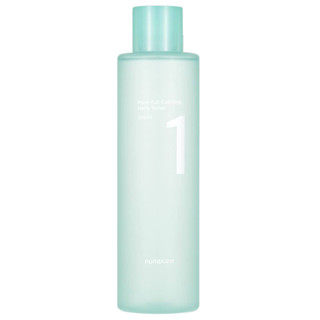 Numbuzin No.1 Pure-Full Calming โทนเนอร์สมุนไพร 10.14 fl.oz / 300ml (วันหมดอายุ: กรกฎาคม 2026)