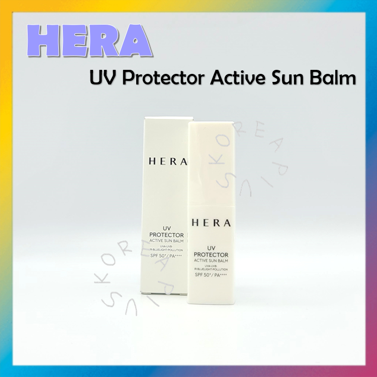 [HERA] ครีมกันแดด UV SPF50+ PA++++ 10 กรัม