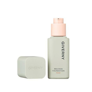 Giverny Milchak รองพื้น 30 มล.