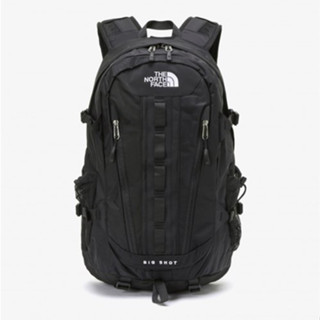 [THE North FACE] กระเป๋าเป้สะพายหลัง ขนาดใหญ่