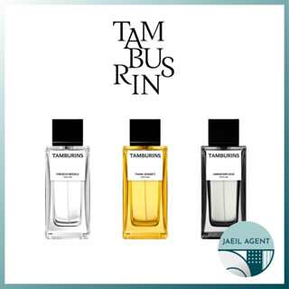 [TAMBURINS] คอลเลกชันน้ําหอม / JENNIES PICK / 94ml / 10TYPES / สินค้าของแท้จากเกาหลี / ส่งเร็ว