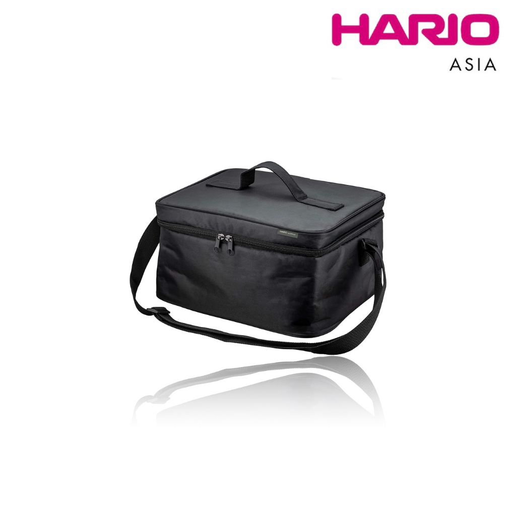 [Hario Asia Official] V60 Outdoor Coffee Bag - O-VCB-B