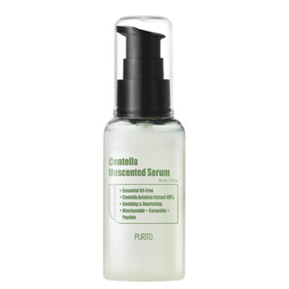 Purito Centella เซรั่มหอม 2.02 fl.oz / 60 มล.