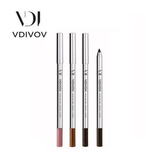 [VDIVOV] Eye On Gel Pencil Liner 0.5g   อายไลน์เนอร์เจล  สินค้าเกาหลีแท้ๆส่งตรงจากเกาหลี