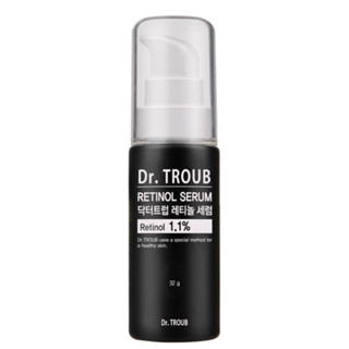 Sidmool ดร. Troub Skin Returning Retinol เซรั่ม 1.01 fl.oz / 30 มล.