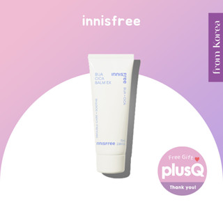 [innisfree] Bija Cica Balm EX 80 มล. _ บาล์ม