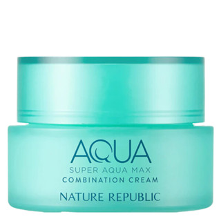 Nature REPUBLIC Super Aqua Max ครีมน้ํา 2.70 fl.oz / 80 มล.