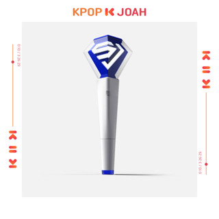 SUPER JUNIOR - OFFICIAL FANLIGHT VER.2.0