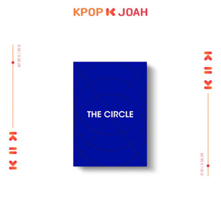 WINNER 2022 CONCERT [THE CIRCLE] KiT VIDEO