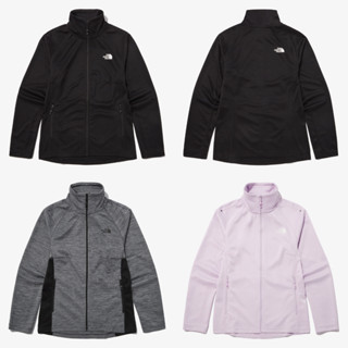 (NJ5JP30) เสื้อแจ็กเก็ต FZ THE NORTH FACE WS AO MIDLAYER