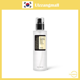 [COSRX] Advanced Snail เอสเซนส์หอยทาก 96 Mucin 100 มล.