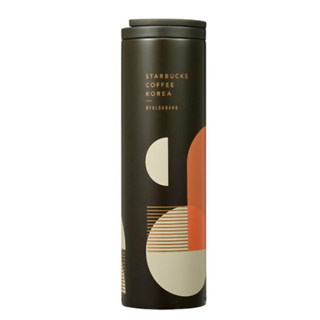 Starbucks Korea แก้วน้ํา SS Byuldabang Troy Tumbler 473 มล. 16 ออนซ์ Limited MD 2021