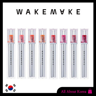 [WAKEMAKE] Dewy GEL GLOW TINT เจลทาเล็บ