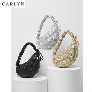 [CARLYN] Glaze COZY SOFT BAG_SHOULDER BAG_3 สี