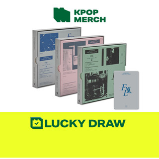 [ KPOPMERCH x SEVENTEEN LUCKY DRAW EVENT ] 10th Mini Album [ FML ]_Photobook version