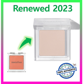 Innisfree My Eye Shadow เนื้อแมตต์ (2023 AD)