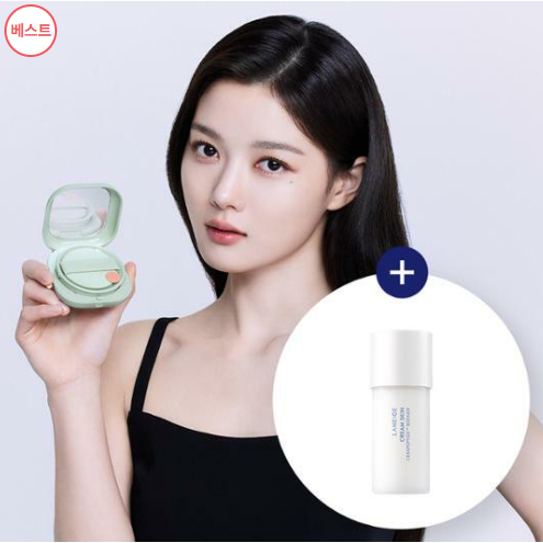 [Laneige] Neo Cushion Matte 15g / 21c1,21n1,23n1 = ฟรีของขวัญ + ครีมบํารุงผิว 50 มล.