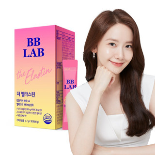 Nutrione BB LAB The Elastin (2 กรัม x 30 แท่ง)