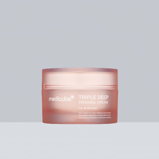 Medicube Triple Deep Erasing Collagen ครีมคอลลาเจน 50 มล.