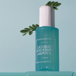 Im From Licorice Soothing Ampoule 30ml