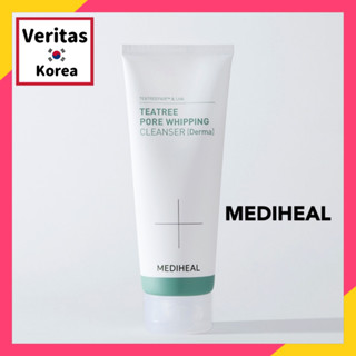 Mediheal Tea Tree คลีนเซอร์ทําความสะอาดรูขุมขน 200 มล. + 50 มล.