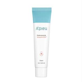 Apieu Madecassoside Tetrasome Cica Cream 50ml