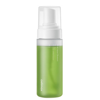 Celimax The Real Uni Acne Bubble Cleanser คลีนเซอร์ทําความสะอาดผิวหน้า 5.24 fl.oz / 155 มล.