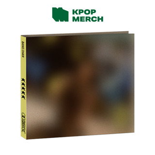 (NO POB) Stray Kids - 3rd Album [ 5-STAR ]_Digipack ver