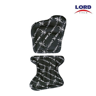 Lordfield Rev-X ชุดแผ่นรองข้อมือ และแผ่นรองข้อมือ แบบเปลี่ยน (สไตล์มอด)